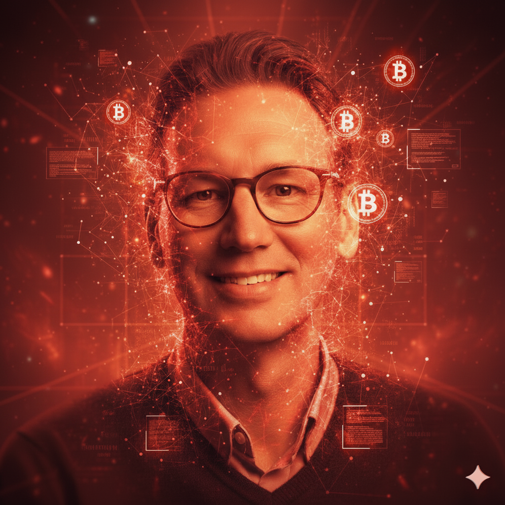 Preston P. Pratt - Data Center Infrastructure professional at Meta, expert in AI infrastructure, power systems, and Bitcoin